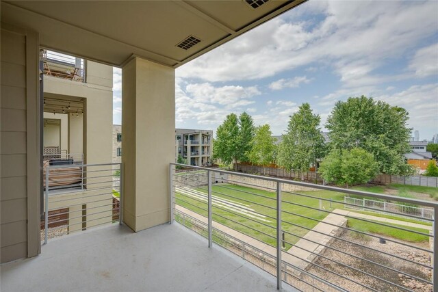 2724 Treble Ln Unit 324, Austin, TX 78704 - photo 24
