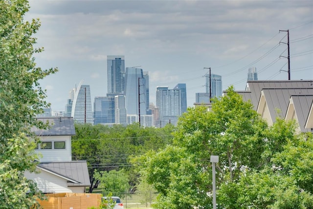 2724 Treble Ln Unit 324, Austin, TX 78704 - view of city