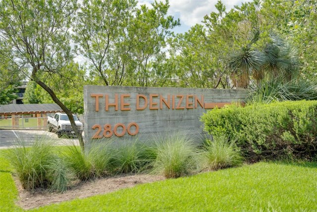 2724 Treble Ln Unit 324, Austin, TX 78704 - photo 27