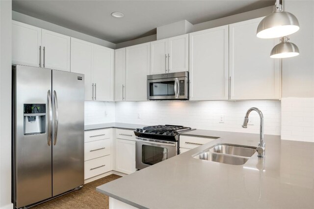 2724 Treble Ln Unit 324, Austin, TX 78704 - photo 6