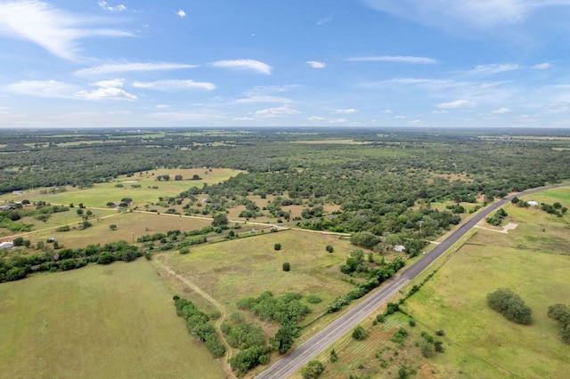 10843 US Highway 90 W, Harwood, TX 78632 - aerial view of sparsely populated area
