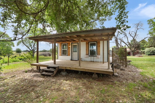 10843 US Highway 90 W, Harwood, TX 78632 - view of outdoor structure