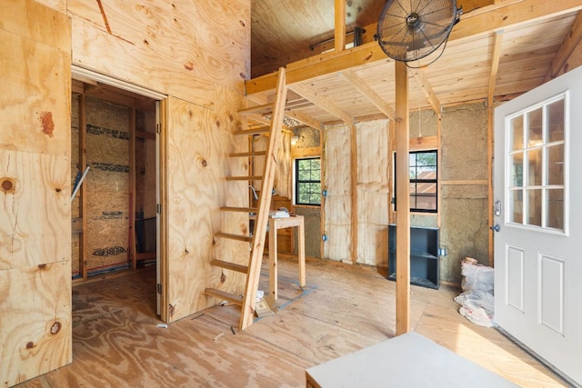 10843 US Highway 90 W, Harwood, TX 78632 - view of miscellaneous room