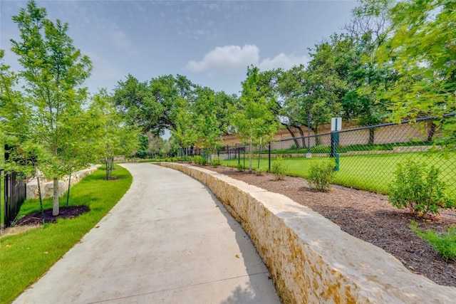 4802 S Congress Ave Unit 121, Austin, TX 78745 - view of home's community