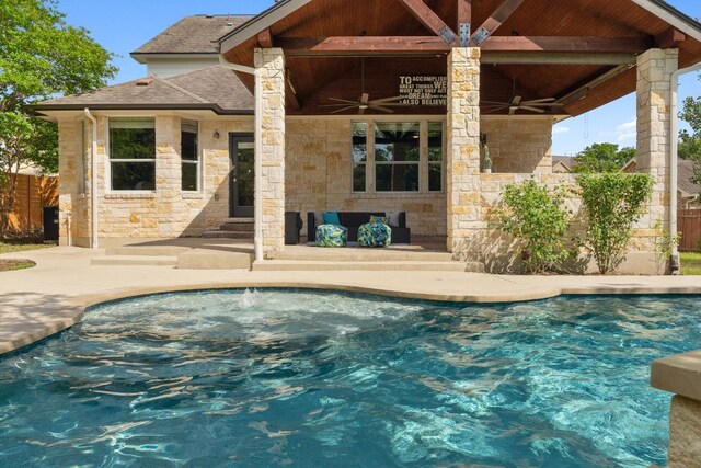 7820 Oteka Cv, Austin, TX 78735 - photo 1