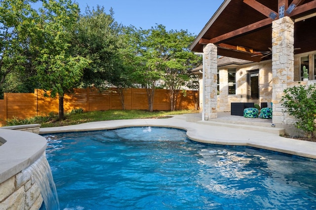 7820 Oteka Cv, Austin, TX 78735 - photo 38
