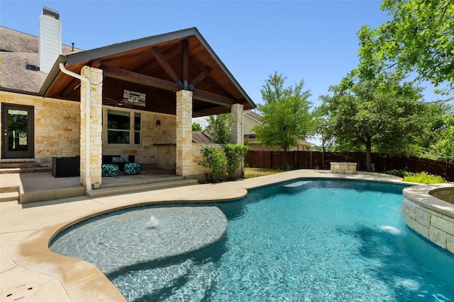 7820 Oteka Cv, Austin, TX 78735 - photo 35
