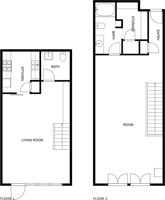 1601 E Cesar Chavez St Unit 104, Austin, TX 78702 - photo 3