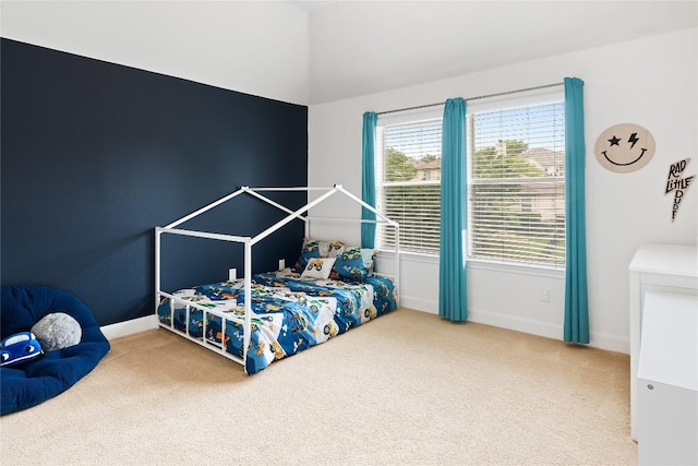 30 Stone Terrace Dr, Austin, TX 78734 - bedroom featuring carpet floors and baseboards
