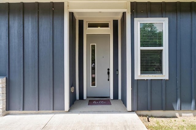 213 Virtus Bnd Unit 25, Austin, TX 78748 - property entrance featuring board and batten siding