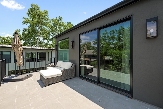 2024 Ford St, Austin, TX 78704 - view of patio / terrace