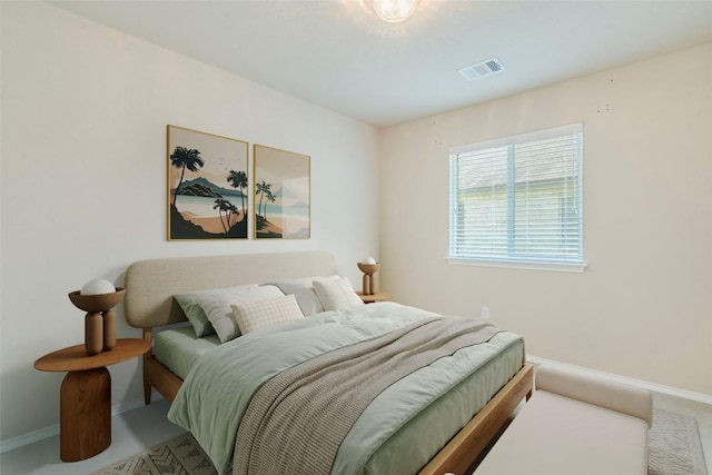11117 Old Quarry Rd, Austin, TX 78717 - bedroom with baseboards