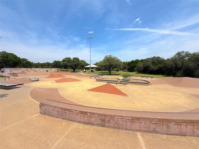 11117 Old Quarry Rd, Austin, TX 78717 - view of surrounding community
