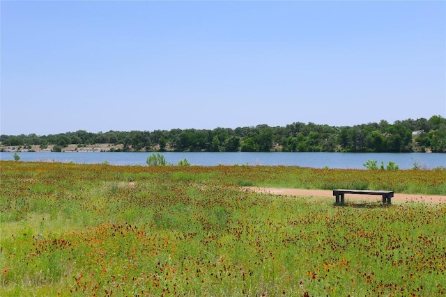 11117 Old Quarry Rd, Austin, TX 78717 - water view