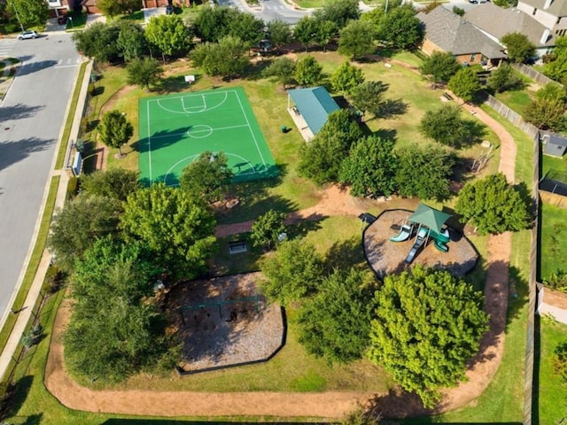 804 Watson Way, Pflugerville, TX 78660 - drone / aerial view