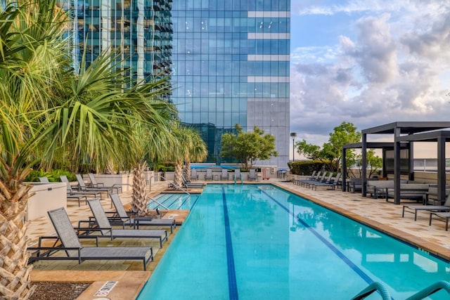 360 Nueces St Unit 3506, Austin, TX 78701 - photo 23