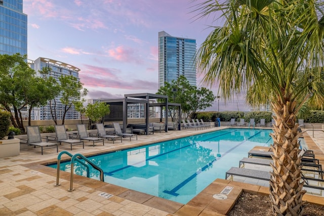 360 Nueces St Unit 3506, Austin, TX 78701 - photo 24