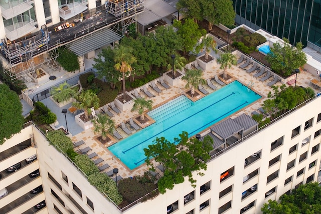 360 Nueces St Unit 3506, Austin, TX 78701 - photo 26