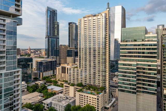 360 Nueces St Unit 3506, Austin, TX 78701 - photo 33