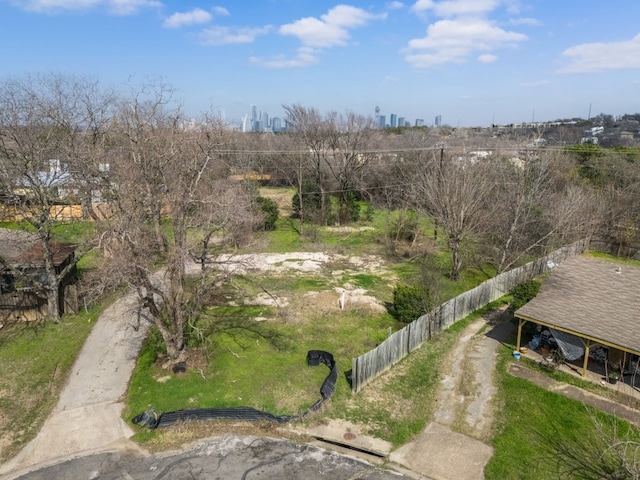 1402 Valleyridge Dr, Austin, TX 78704