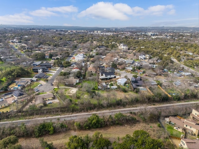 1402 Valleyridge Dr, Austin, TX 78704