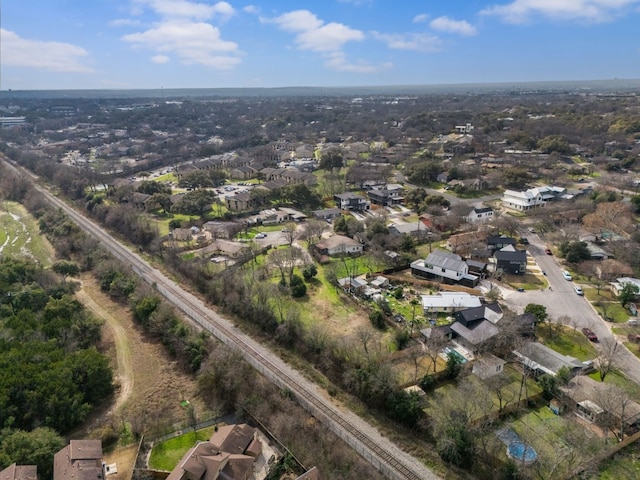 1402 Valleyridge Dr, Austin, TX 78704