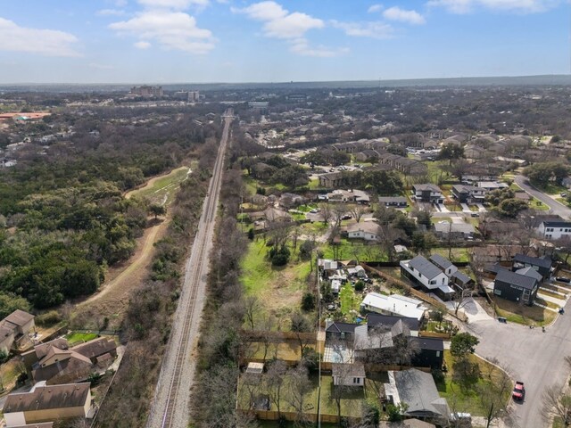1402 Valleyridge Dr, Austin, TX 78704