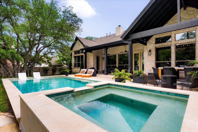 704 River Down Rd, Georgetown, TX 78628 - photo 17