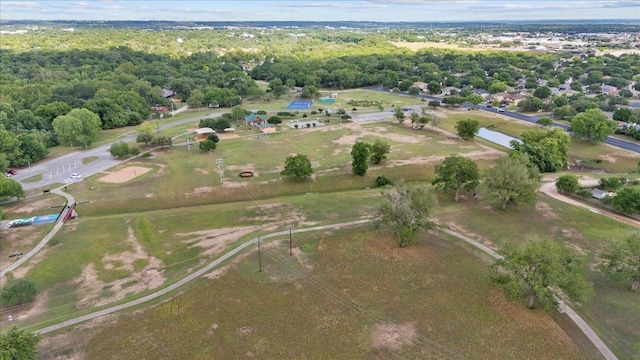 404 N Belinda Ct, Bastrop, TX 78602 - aerial view of property's location