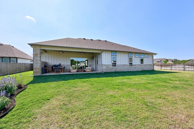 128 Hamilton Br, Liberty Hill, TX 78642 - photo 35
