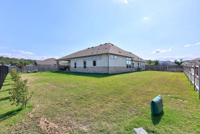 128 Hamilton Br, Liberty Hill, TX 78642 - photo 36