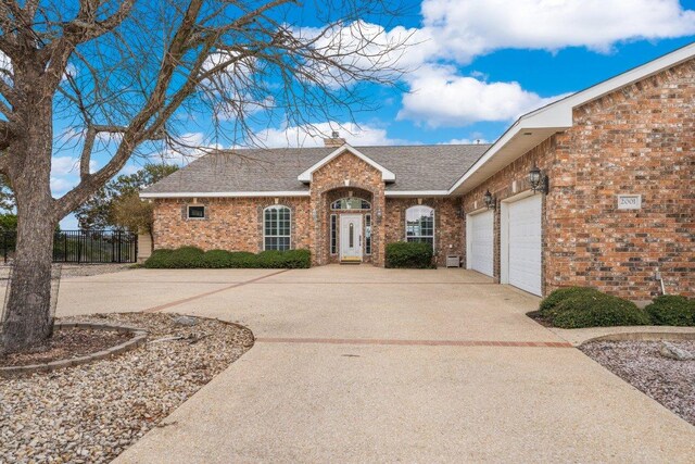 2001 Crown Ridge Dr, Kerrville, TX 78028 - photo 3