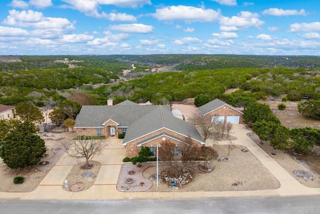 2001 Crown Ridge Dr, Kerrville, TX 78028 - photo 1
