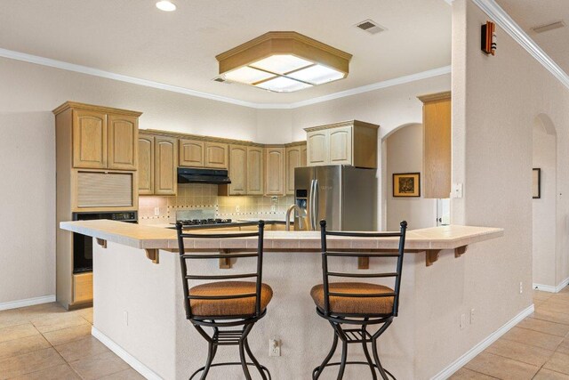 2001 Crown Ridge Dr, Kerrville, TX 78028 - photo 8