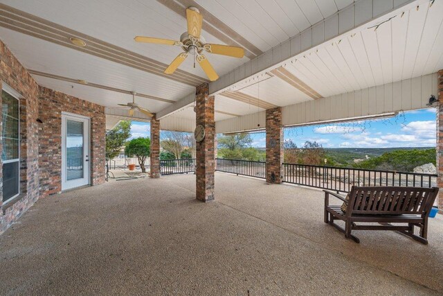 2001 Crown Ridge Dr, Kerrville, TX 78028 - photo 26