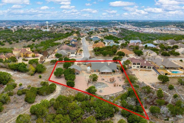 2001 Crown Ridge Dr, Kerrville, TX 78028 - photo 35