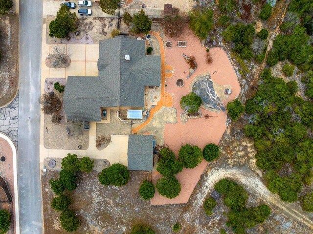 2001 Crown Ridge Dr, Kerrville, TX 78028 - photo 36