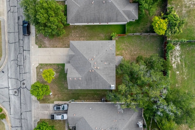 145 Trinity Dr, Kyle, TX 78640 - view of subject property