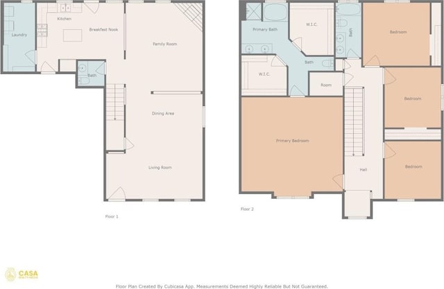 145 Trinity Dr, Kyle, TX 78640 - room layout