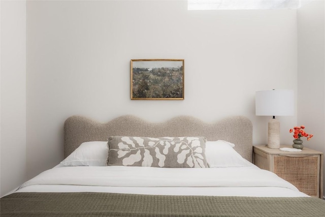 360 Nueces St Unit 1503, Austin, TX 78701 - view of bedroom