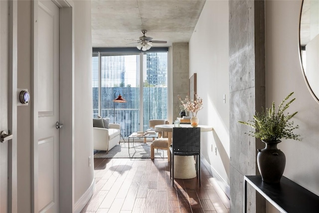 360 Nueces St Unit 1503, Austin, TX 78701 - interior space