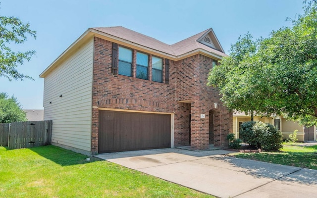 1736 Bayland St, Round Rock, TX 78664 - photo 1