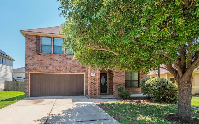 1736 Bayland St, Round Rock, TX 78664 - photo 2