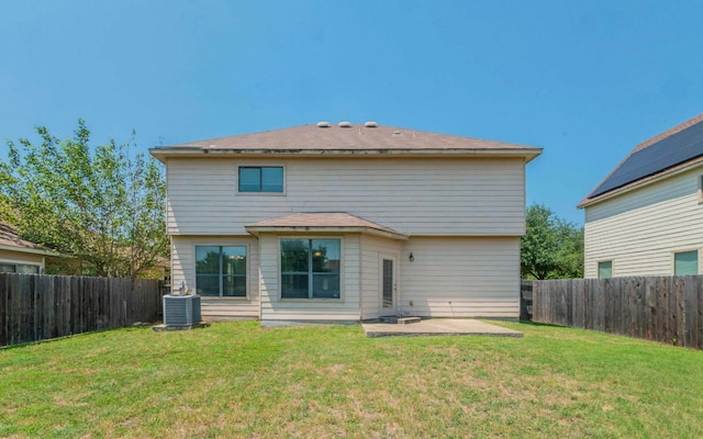1736 Bayland St, Round Rock, TX 78664 - photo 4