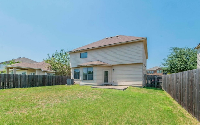 1736 Bayland St, Round Rock, TX 78664 - photo 5