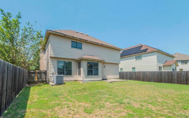 1736 Bayland St, Round Rock, TX 78664 - photo 6