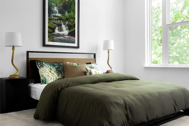 611 Fletcher St, Austin, TX 78704 - view of bedroom