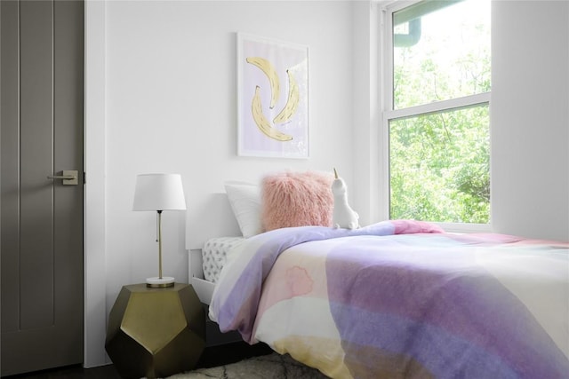 611 Fletcher St, Austin, TX 78704 - view of bedroom
