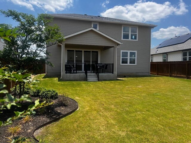 20406 Stelfox St, Manor, TX 78653 - photo 10
