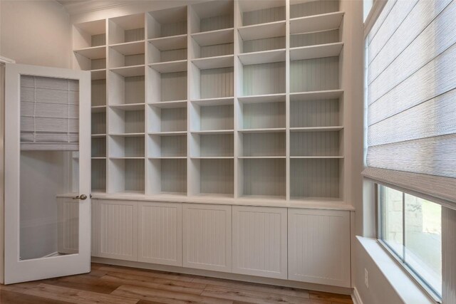 503 Fire Dance, Horseshoe Bay, TX 78657 - detailed view of wood finished floors